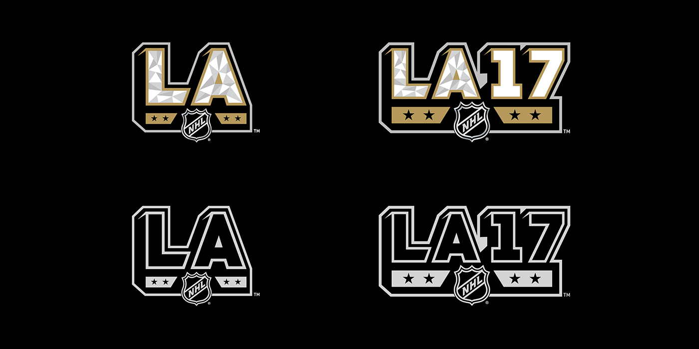national hockey league sports ice California Los Angeles kings athletics Awards