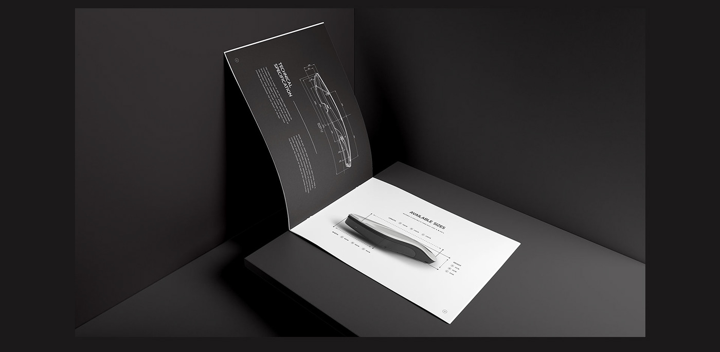 Web Webdesign car automotive   premium Auto dark catalog Catalogue brochure