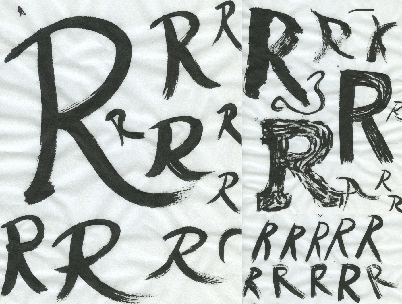 type typography   design apparel shirt tee t-shirt qualtrics screen print silk screen