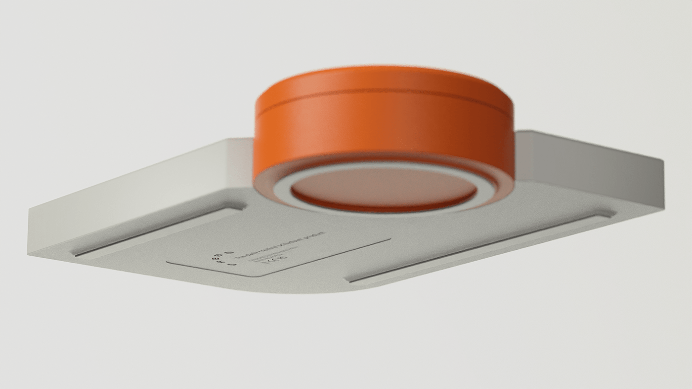 3D industrial design  product Render 산업디자인 제품디자인