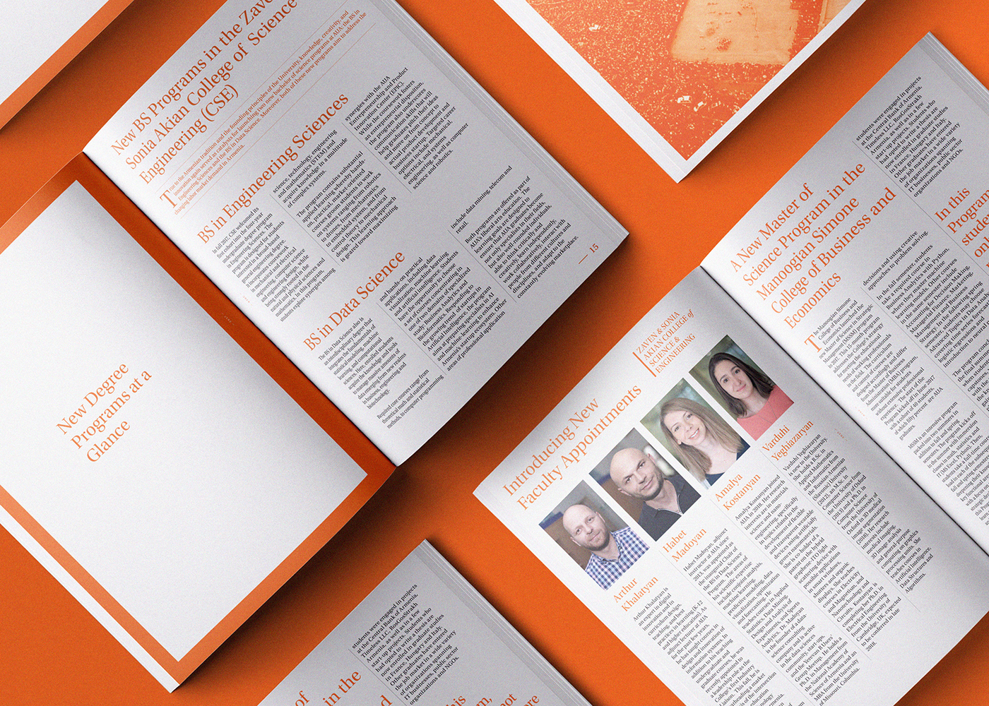 editorial design  graphic design  annual report Layout grid typography   InDesign Adobe InDesign magazine publication
