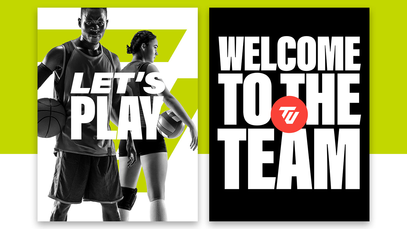 athletics brand design identity logo Logo Design Logotype sports typography   visual identity