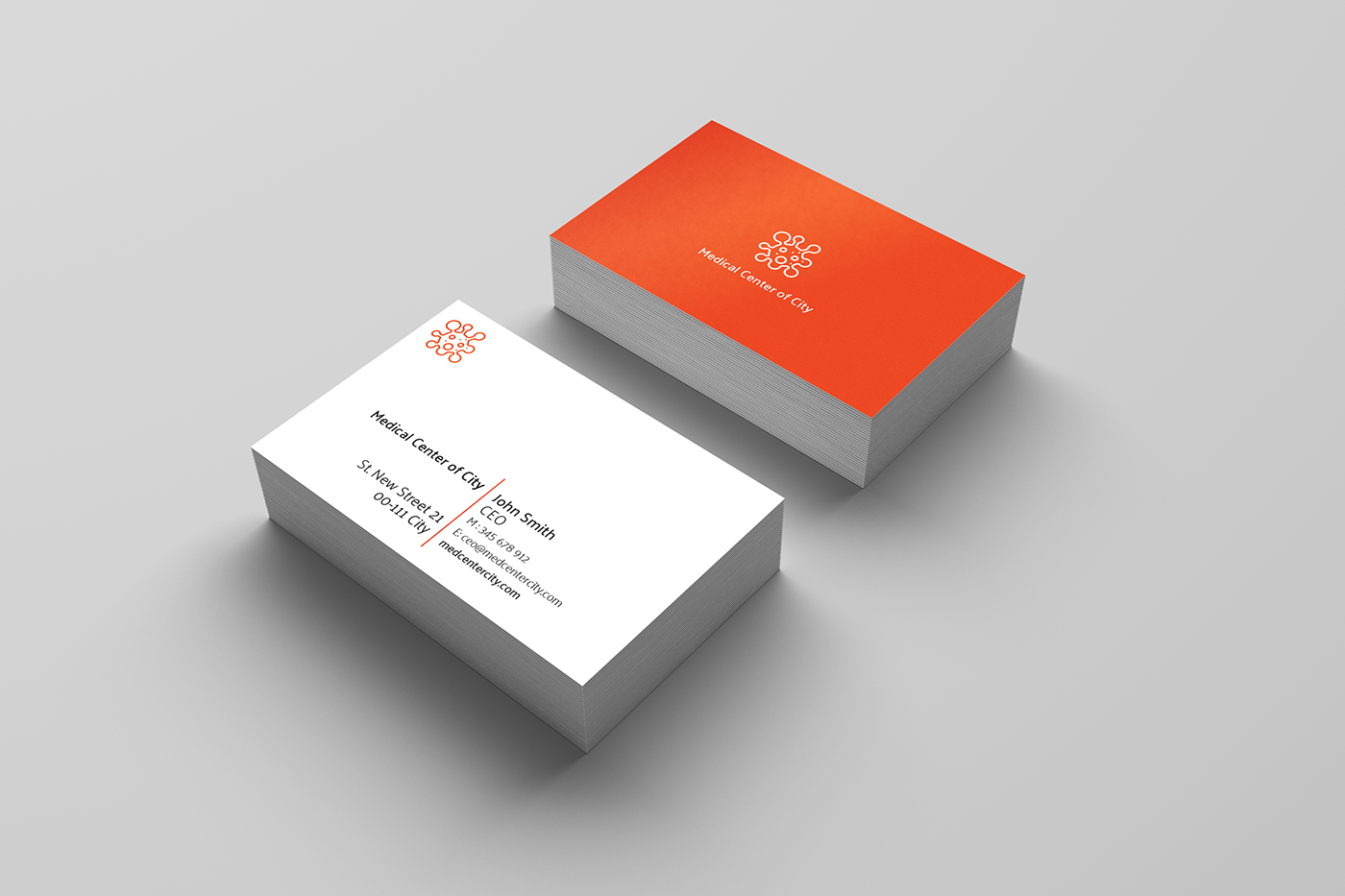 Business Cards cards design business