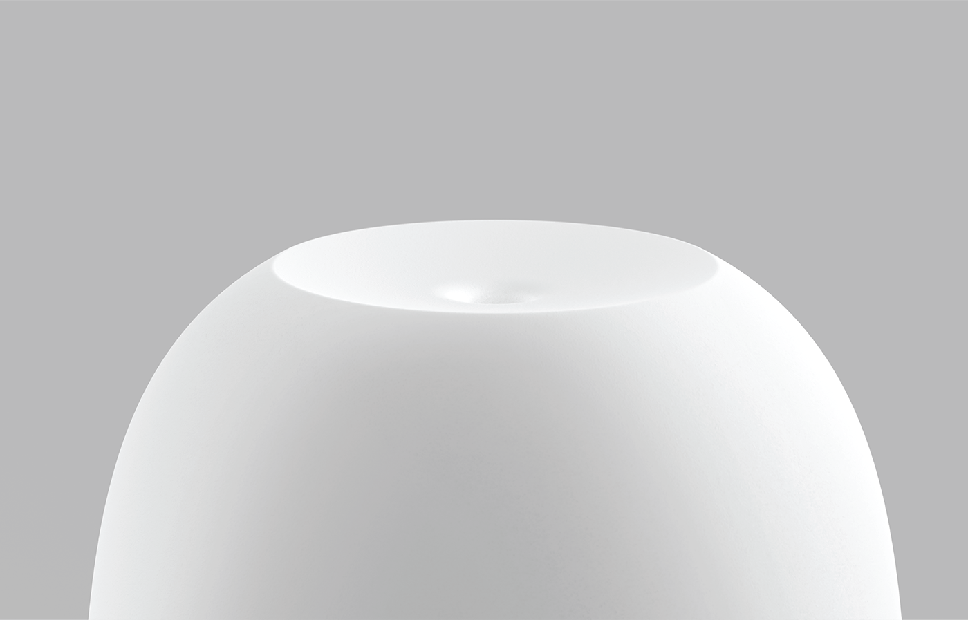 humidifier lighting Life Style intrior product product design  balance secondwhite second white Harmony design
