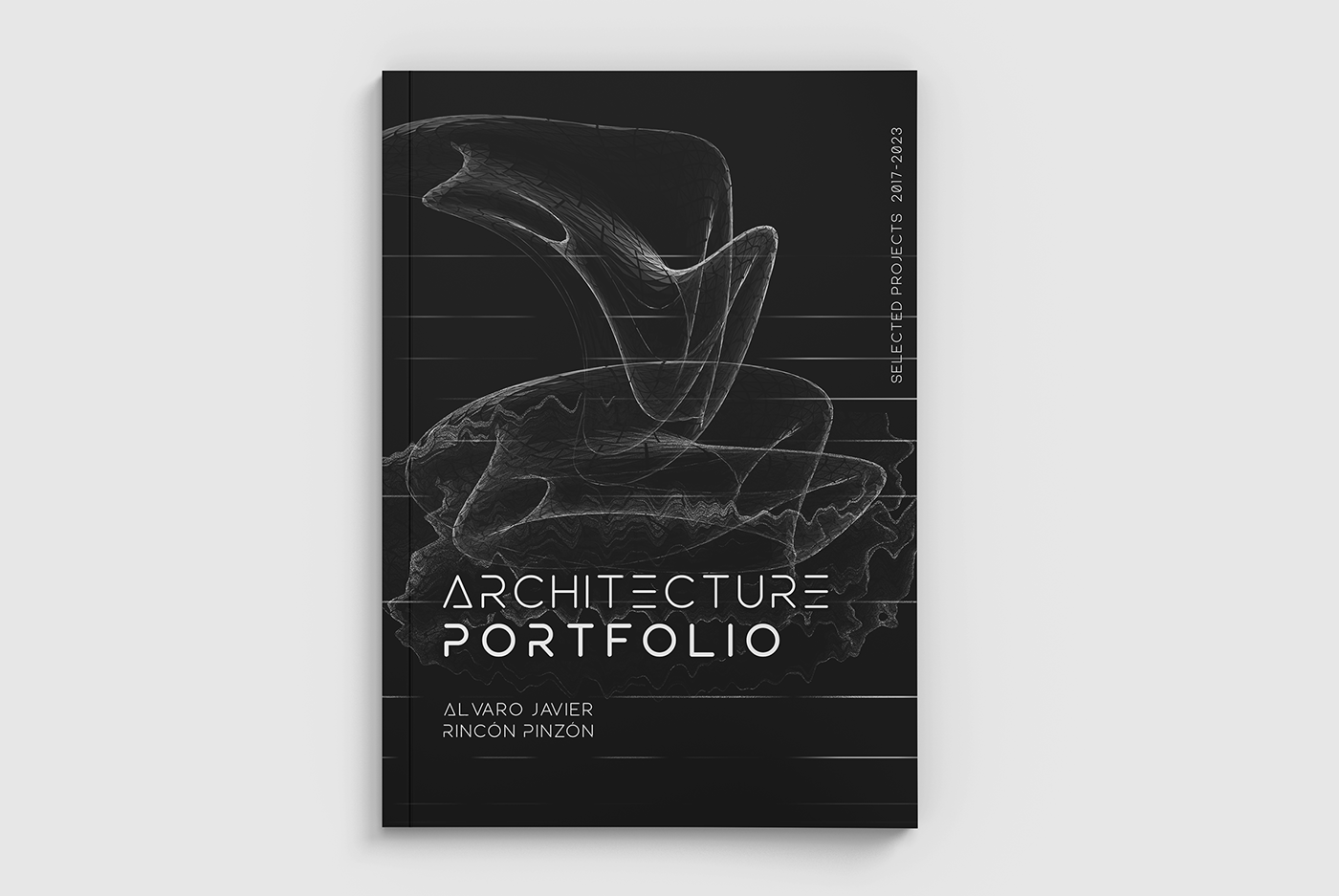 arquitectura portafolio pro portfolio 3D architectural design architecture Architecture portfolio portafolio arquitectura