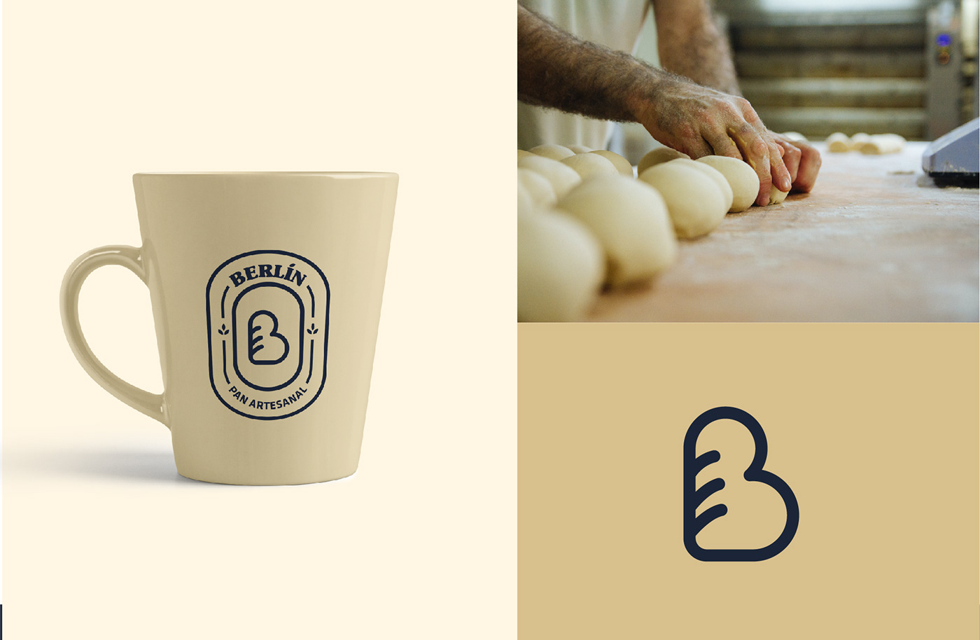 bakery branding  bread diseño diseñografico identidad logo logos Logotype marcas