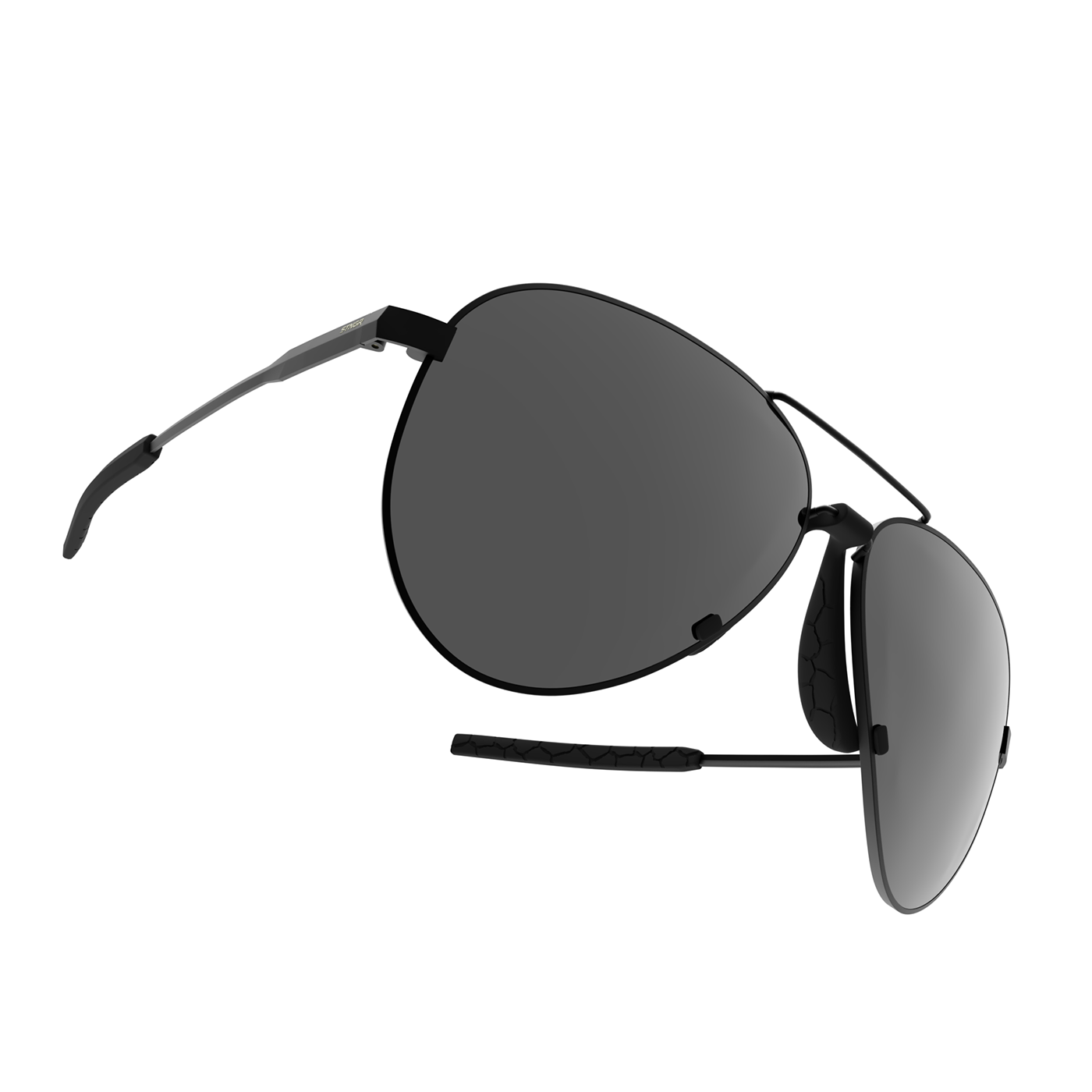 acetate Aviator eyewear Fashion  industrial design  innovation Style Sunglasses