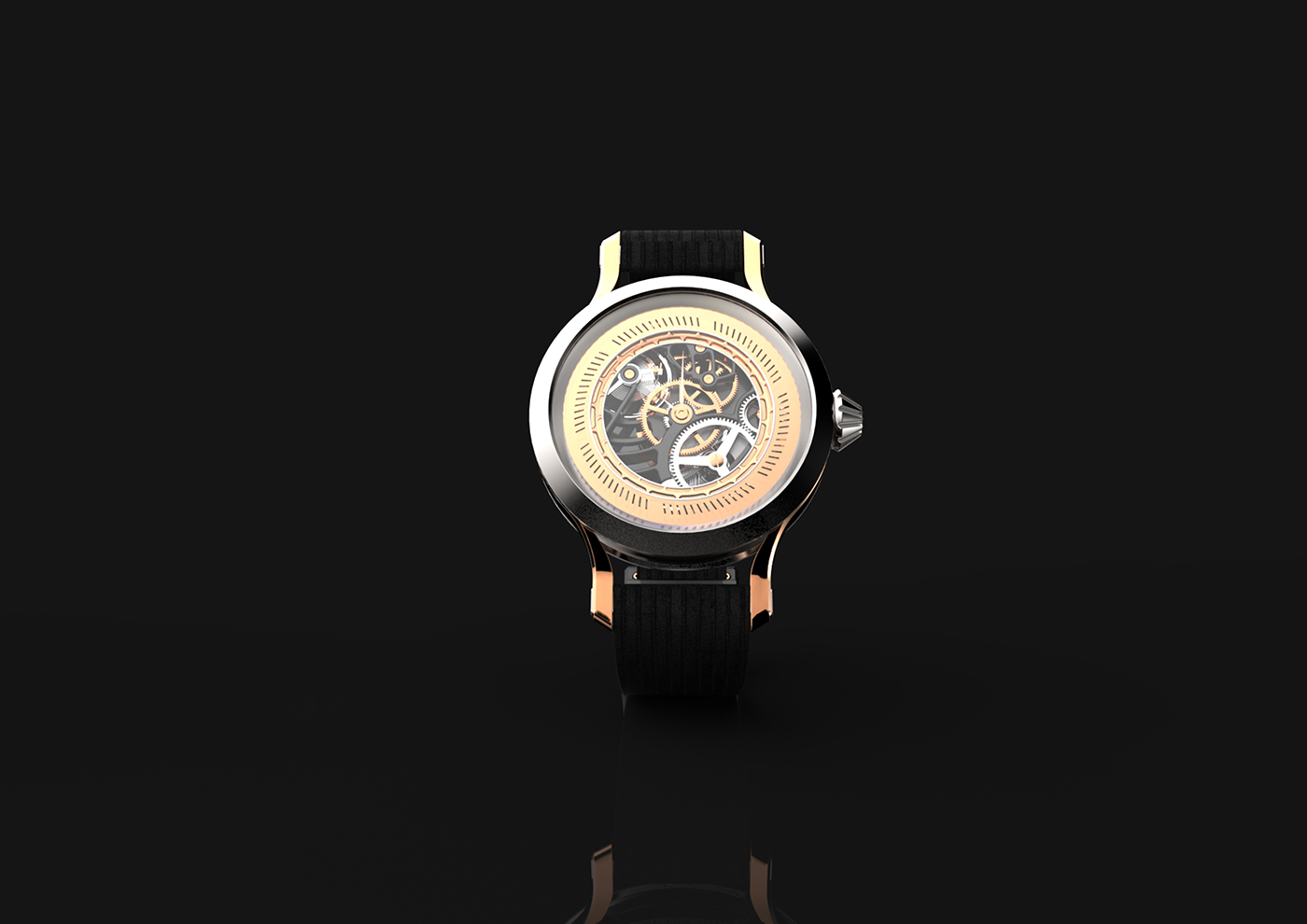 watch design accessories