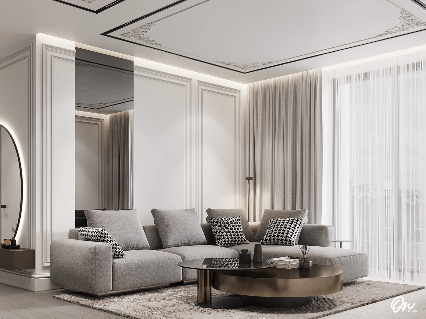 bedroom beige Interior interior design  kitchen living room luxury minimalist modern classic nursery