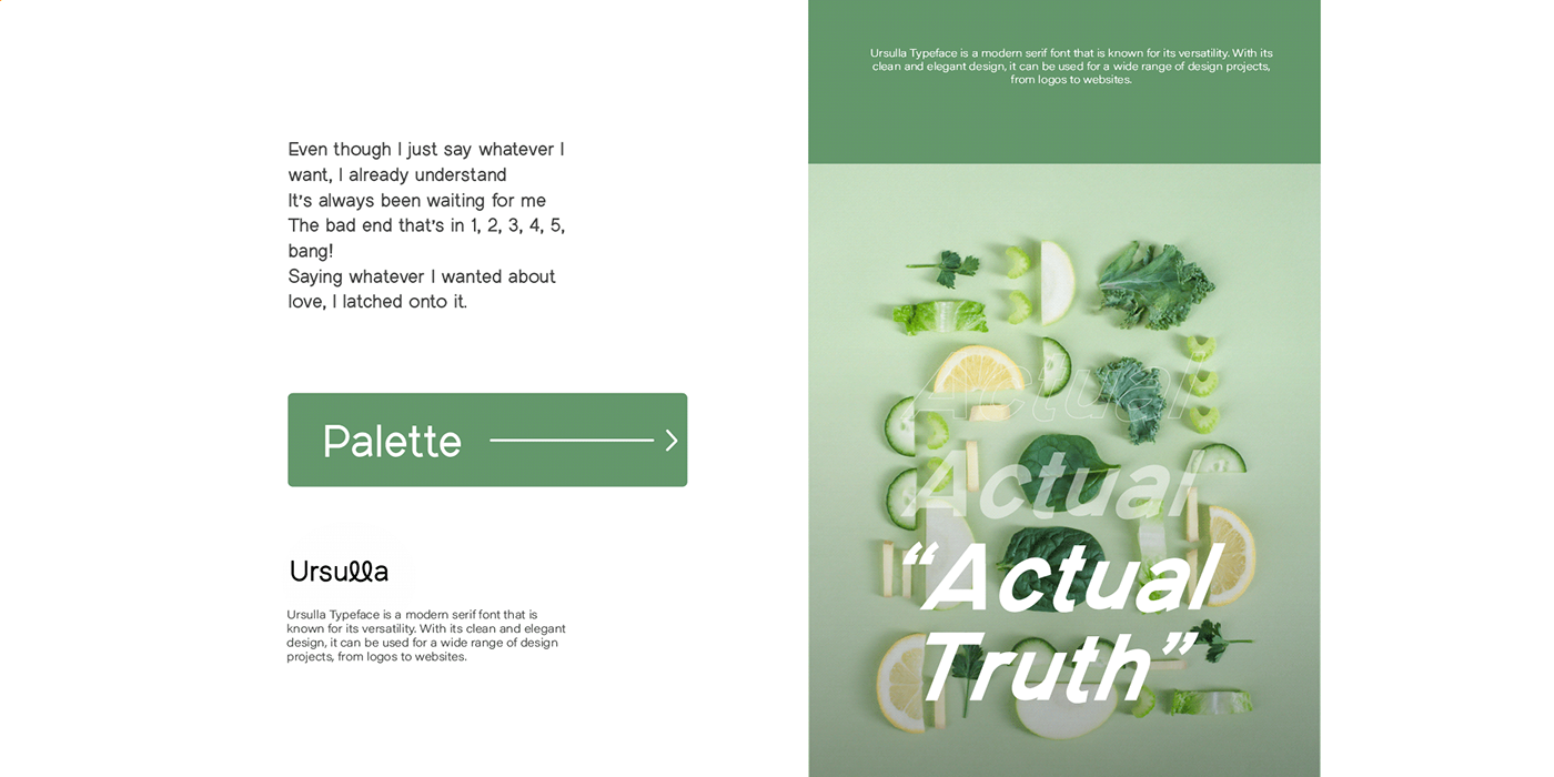 text Graphic Designer design typography   UI/UX ui kit clean san serif Typeface Basic