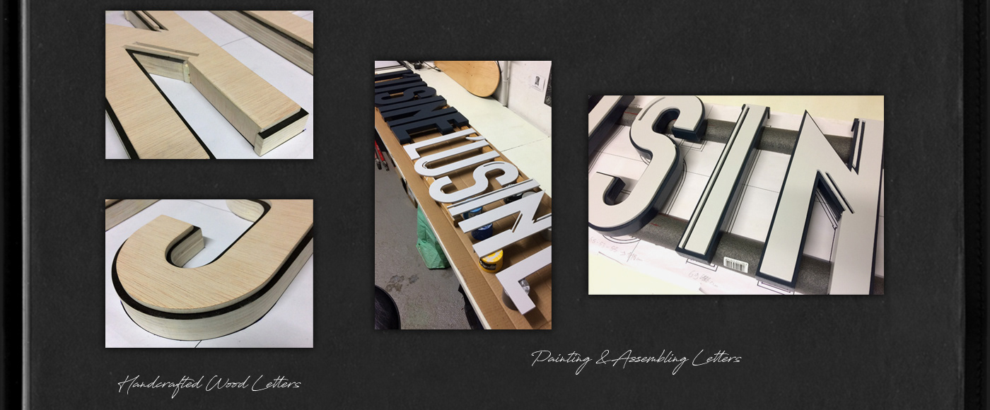 Archives handmade identity lettering letters pistone signpainter signs typography  
