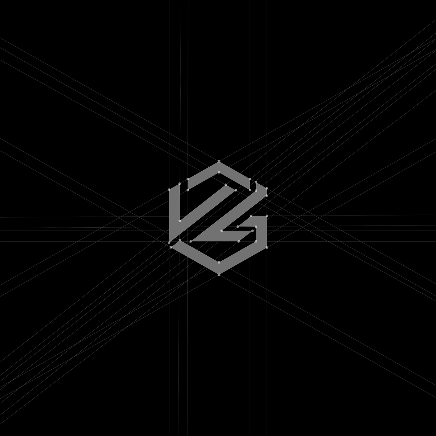 Gaming game crypto web3 logo Logo Design visual identity branding  logomark Brand Design