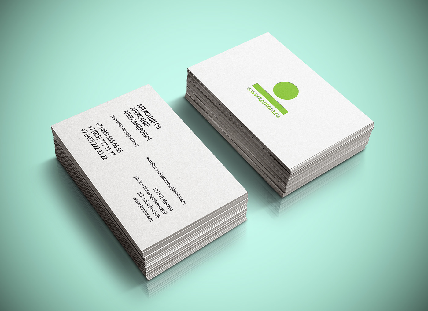 busines-card-templates-in-various-modular-grids-on-behance