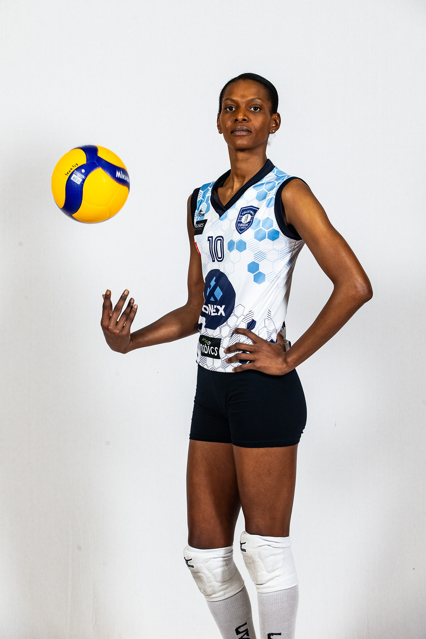 athens Greece sports volleyball photoshoot official women athletes Photography 
