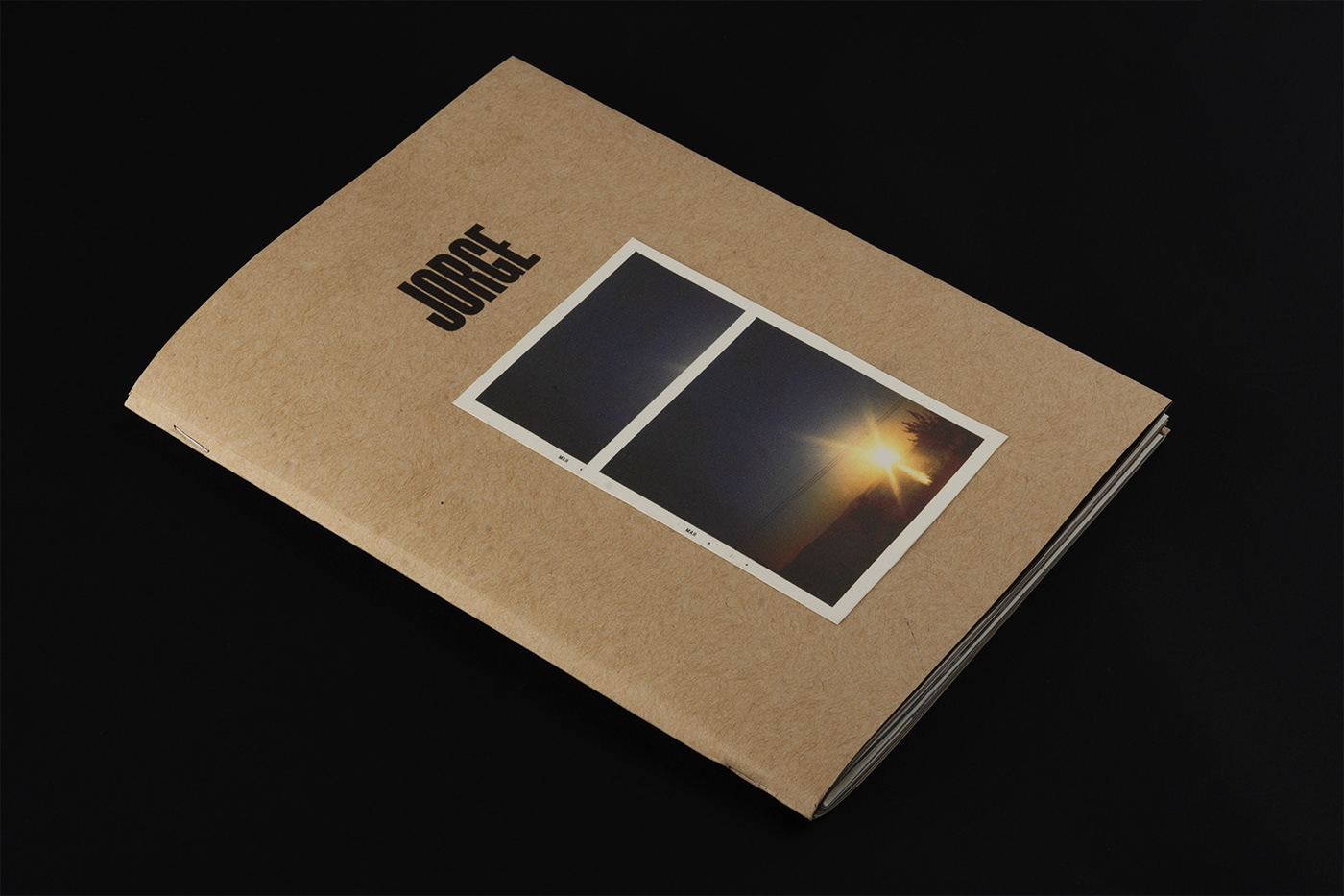 book cover design design editorial fotolibro photobook Photography  publication typography   Zine 