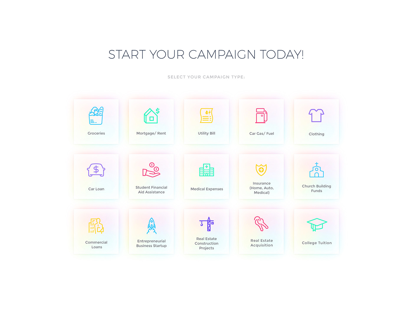 Berkoff-Goodman campaigns crowdfunding International money Platform usa Website