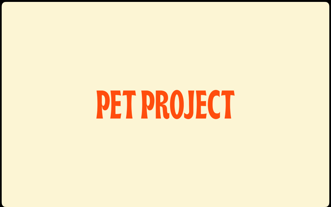 ILLUSTRATION  dog dog food Pet Thailand orange logo brand identity Packaging Graphic Designer