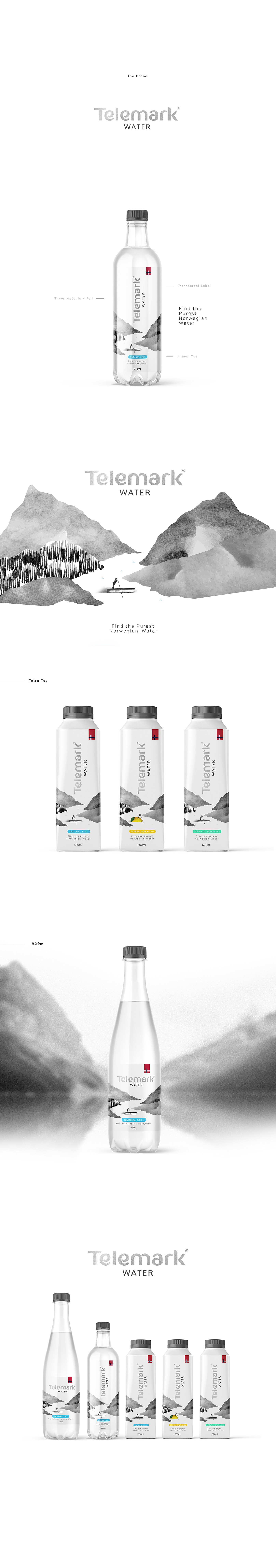 water packaging design packaging design Brand Design water embalagem embalagem de produto agua design gráfico