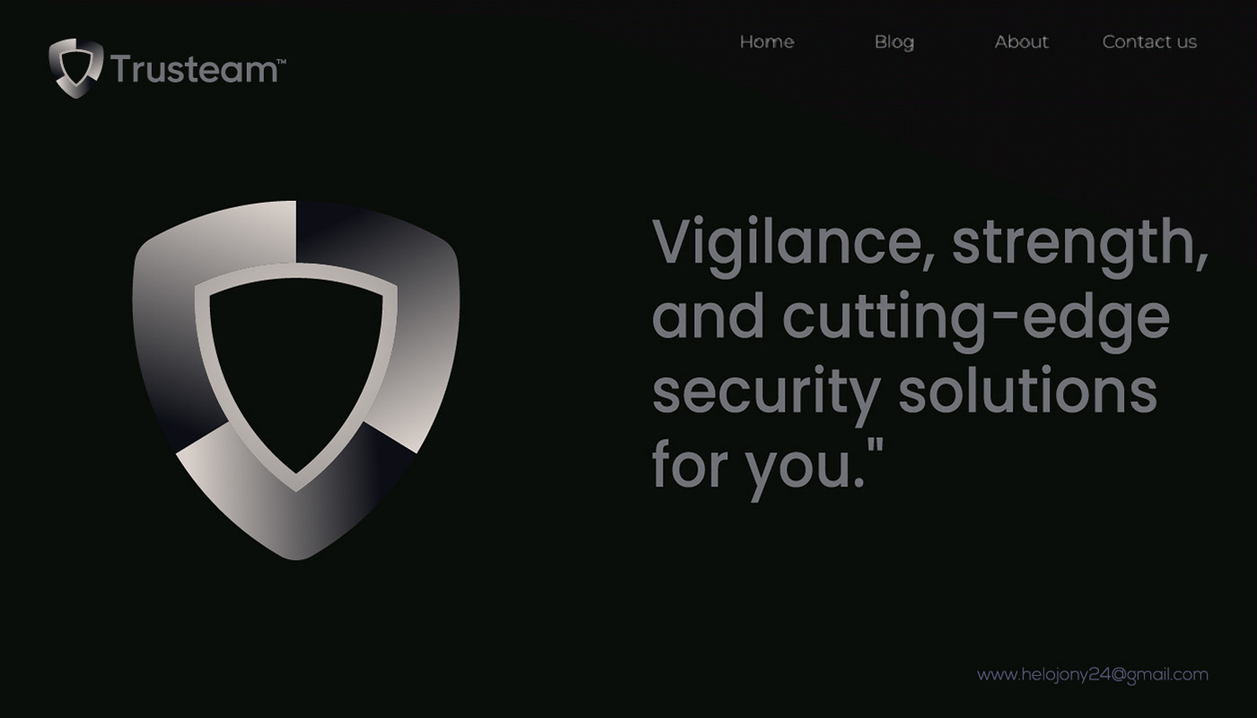 Behance best logo designer Graphic Designer logo Logo Design logo designer Modern Logo shield protection security