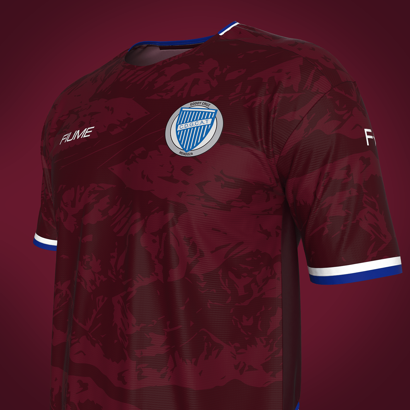 3D apparel appareldesign Fashion  football Render reveal soccer Sports Design tshirtdesign