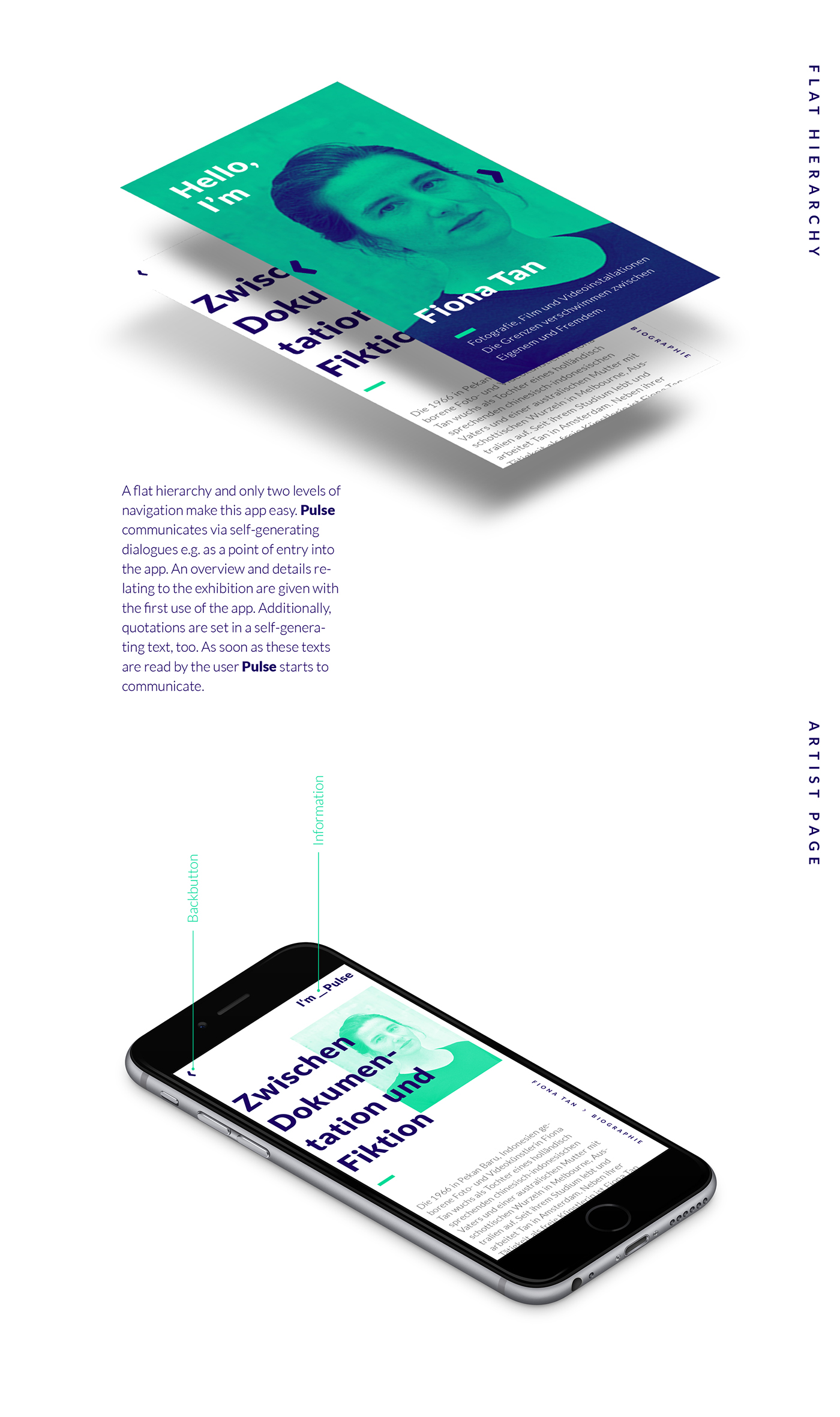 Mobile app mobile app app design design UI Exhibition  poster Art Exhibition ux Responsive