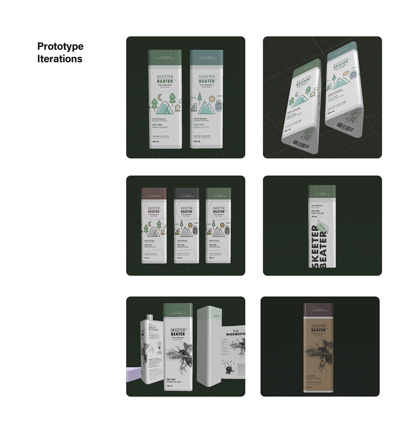 package design  Packaging Rebrand adobeillustrator adobedimension adobecreativesuite Repackage Design