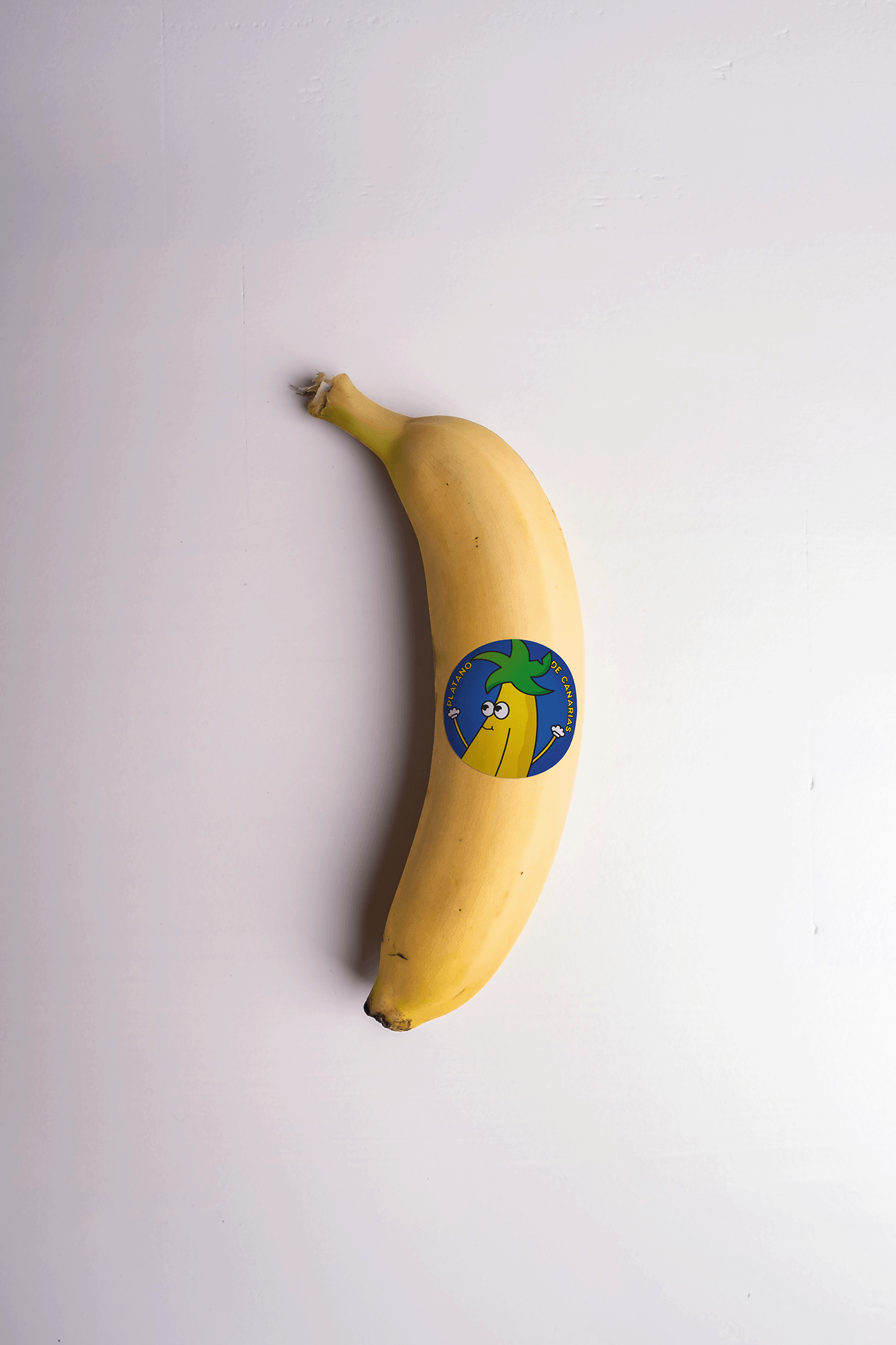 design Fruit Packaging ILLUSTRATION  cartoon Illustrator banana