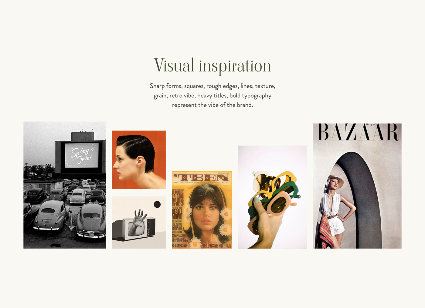 beauty e-commerce Fashion  Interaction design  lifestyle Minimalism UI ux Website