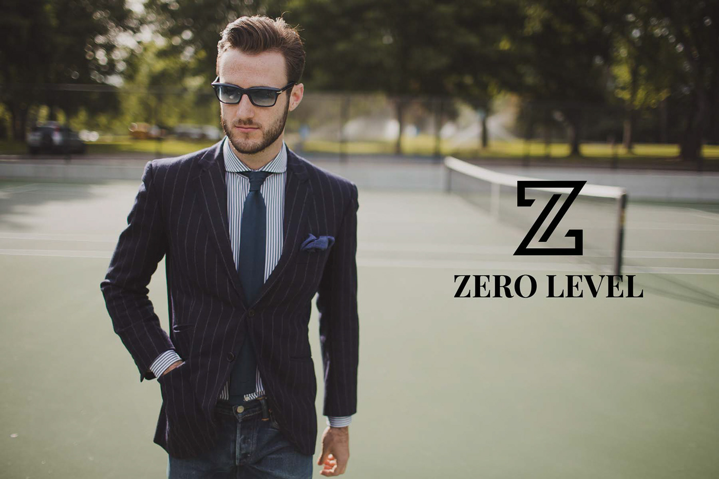 branding  Ecomerce Logo graphics design icon design  logo Logo Design Zero Level