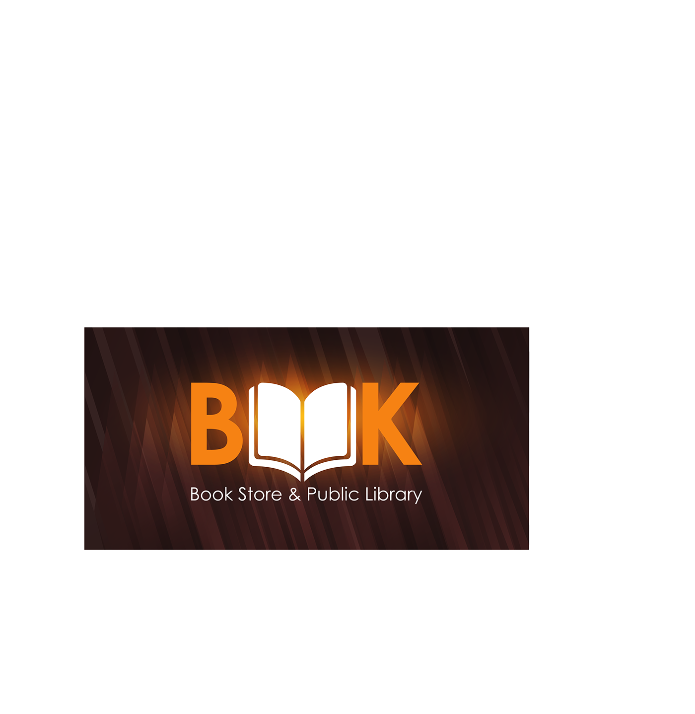 Logo Design book logo logo and branding