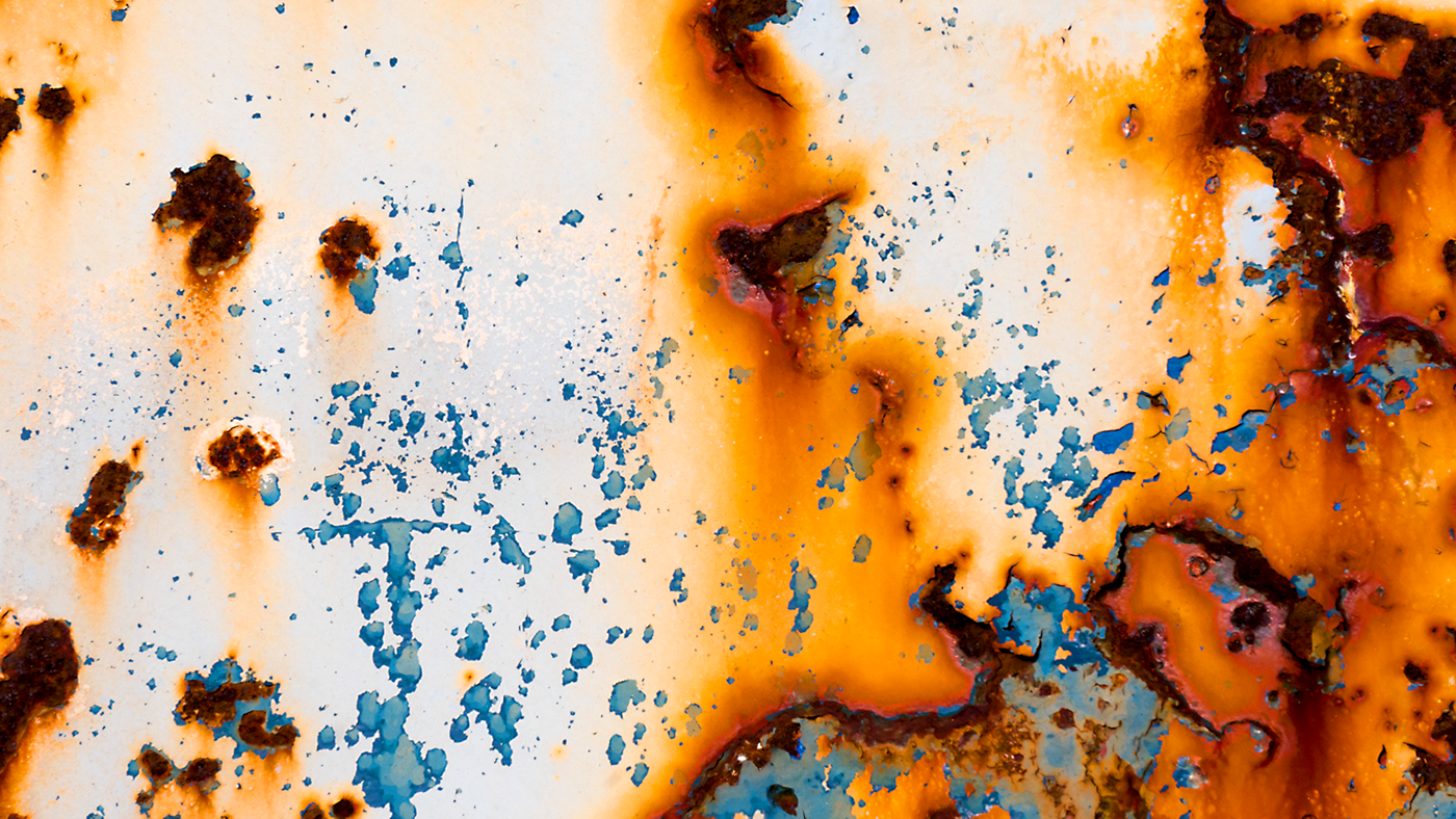 rust abstract contemporary colorful painting   andrea sardu digital Photography  Italy italia