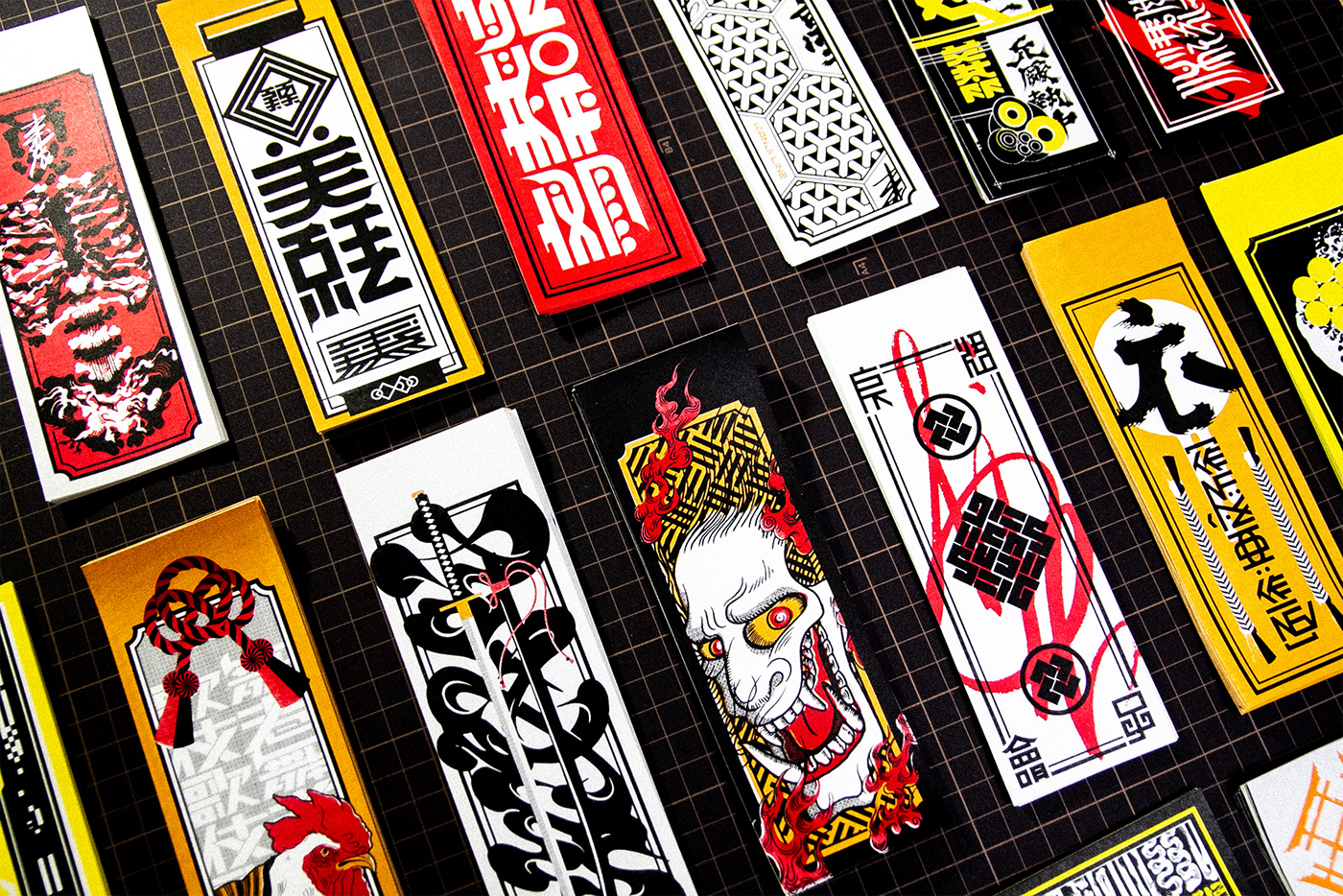 Calligraphy   typography   design art miltz japan zen Street adidas asia