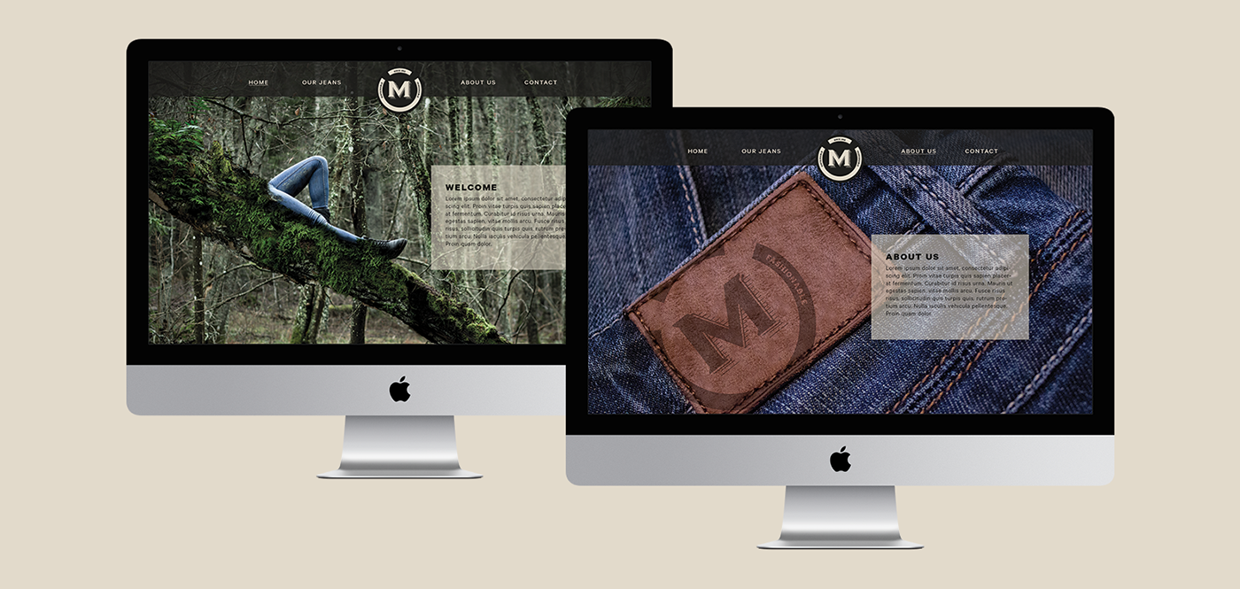 campaign Web Advertising branding profile recyclable Photography design Webdesign logo