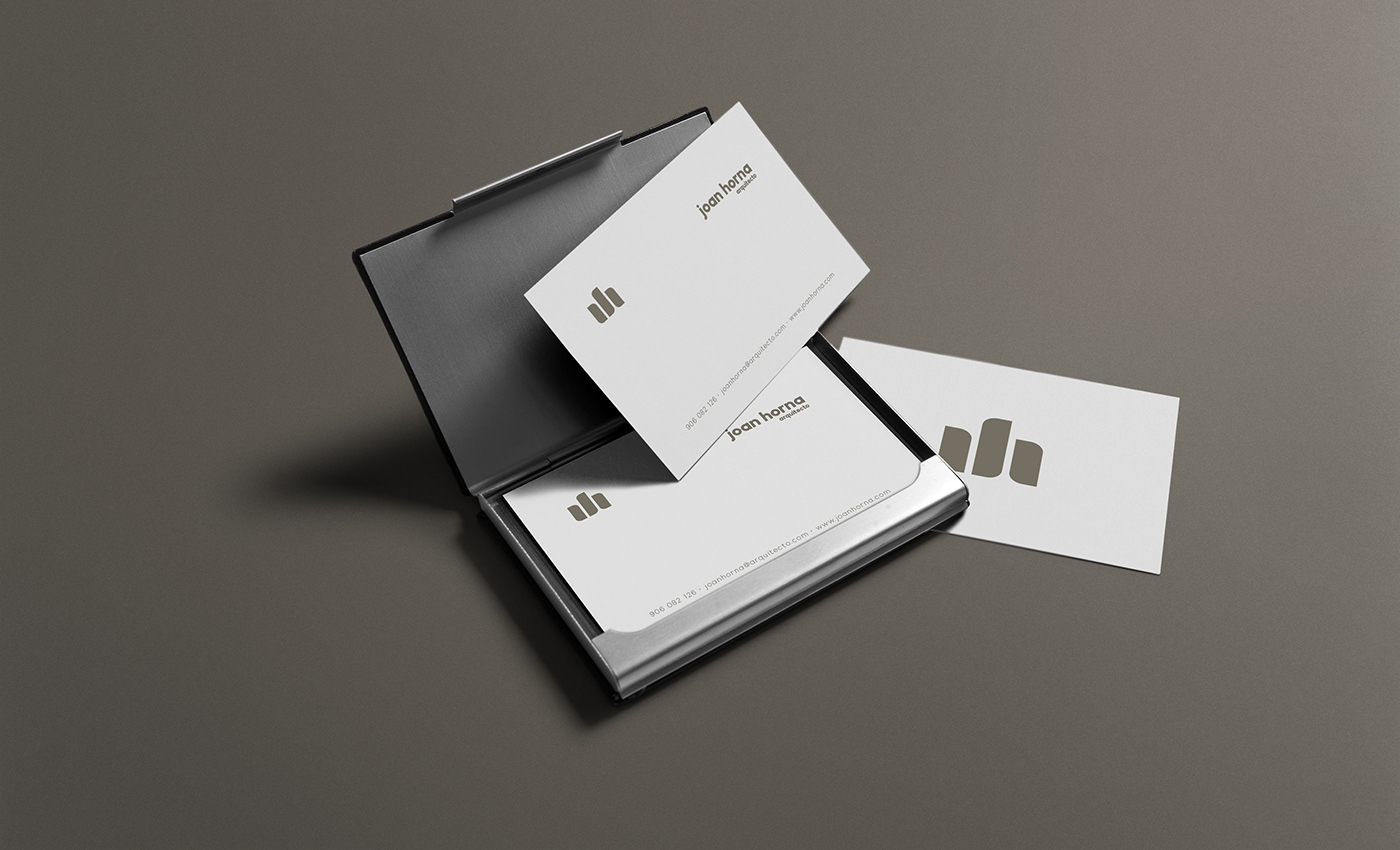 architect buisiness card tarjeta para arquitectos business card architect logos