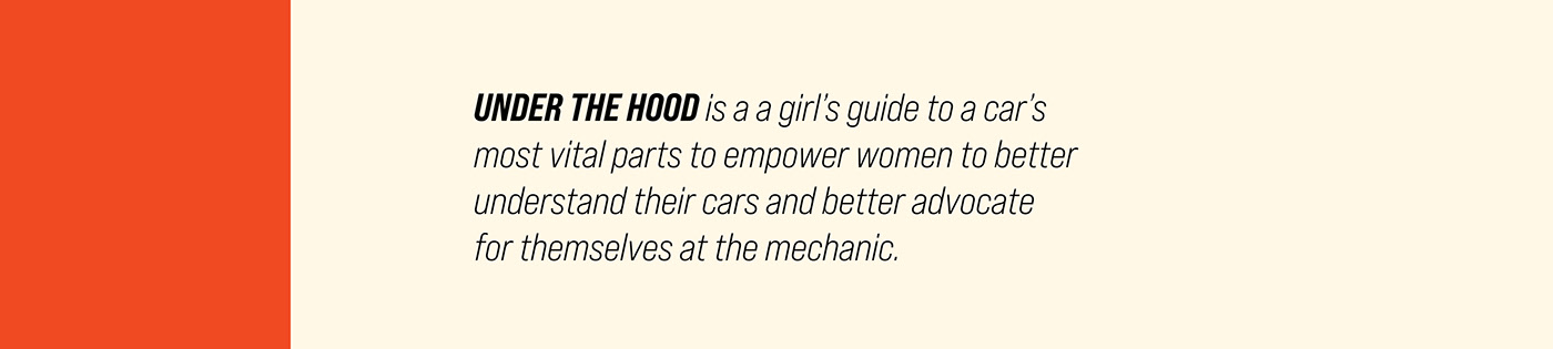 Cars women empowerment Guide