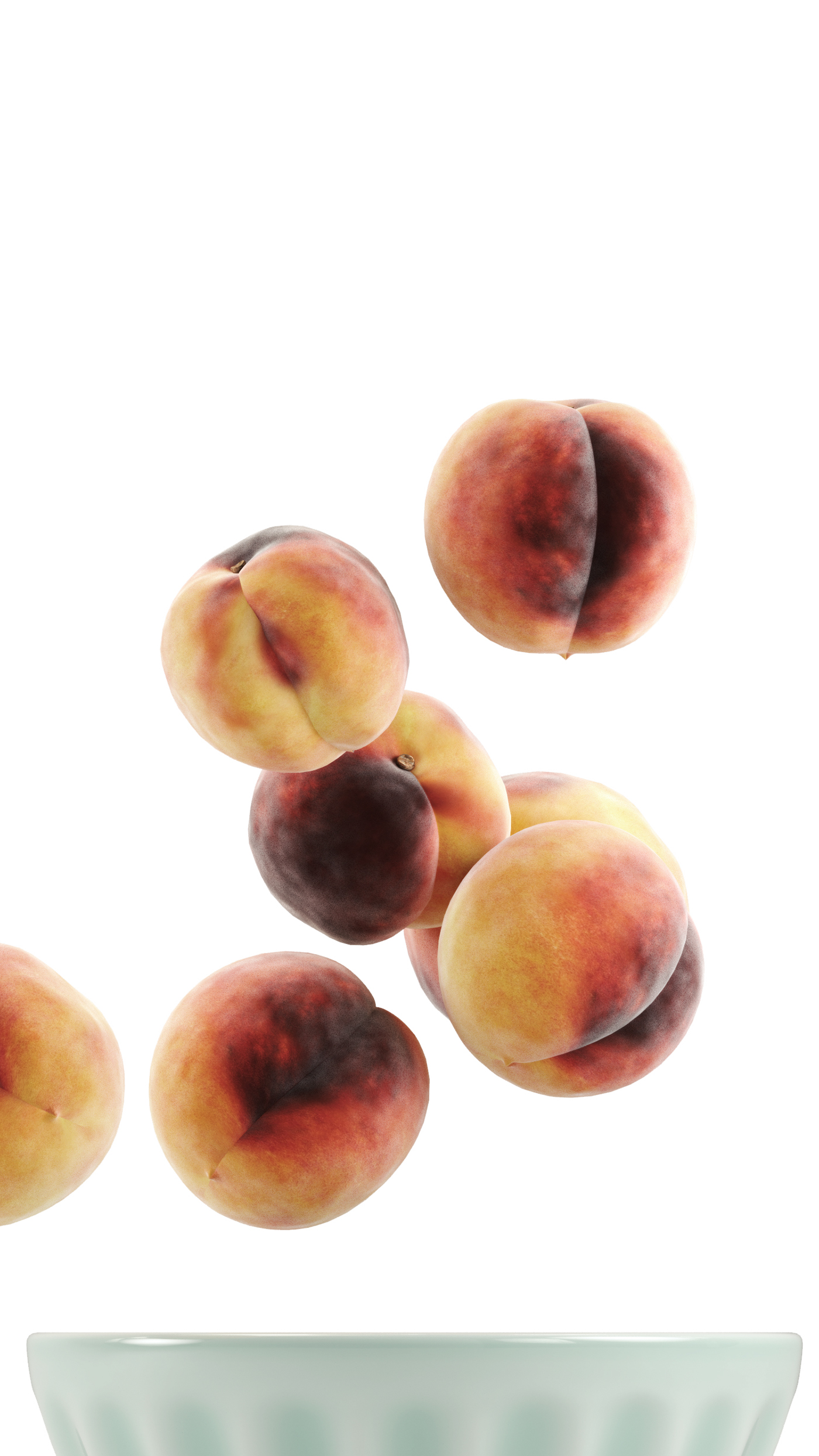 3ds max vray peach photoshop