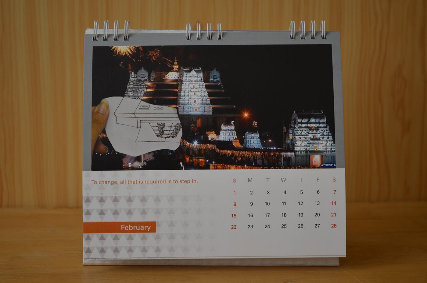 calendar bangalore augmented reality IT HUB