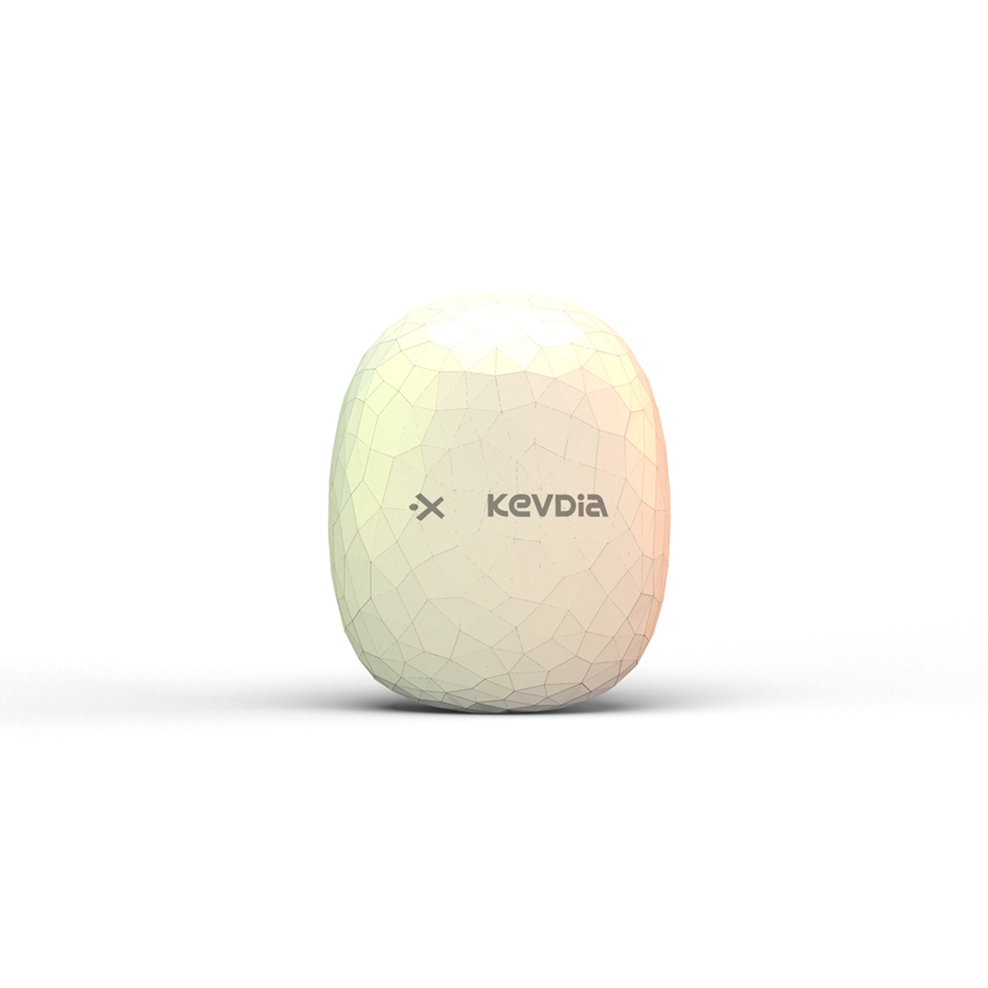 backpack kevdia egg product design  minimal broken kevlar Elastic fabric lifestyle