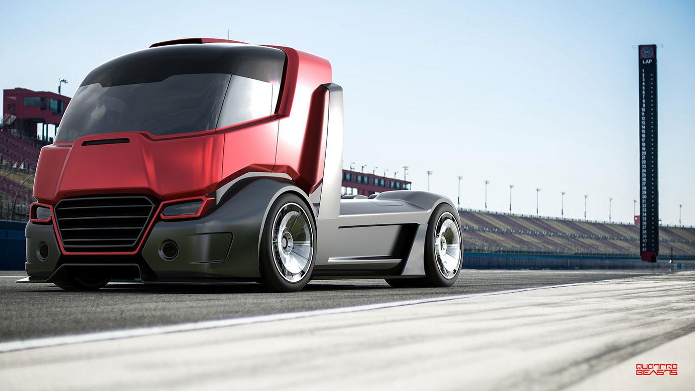 quattro beasts iphone application automotive   design sportcar Truck suv Offroad 4x4 GP Racing
