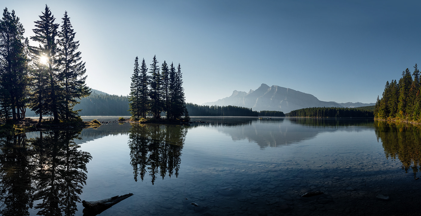 Banff Canada Landscape Nature Photography  Travel