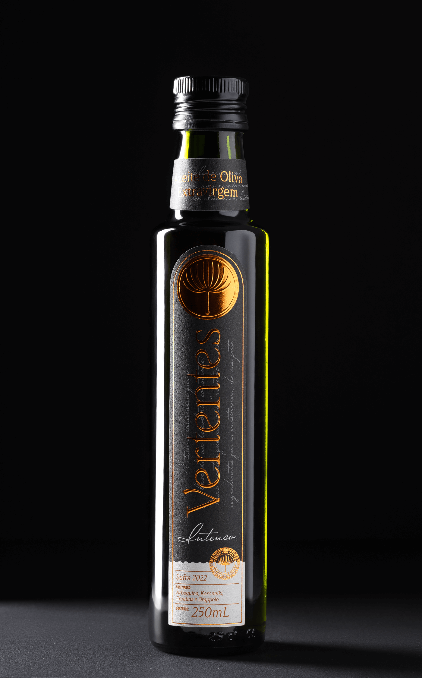 AZEITE branding  embalagem graphic design  Label Olive Oil Packaging packaging design rótulo vertentes