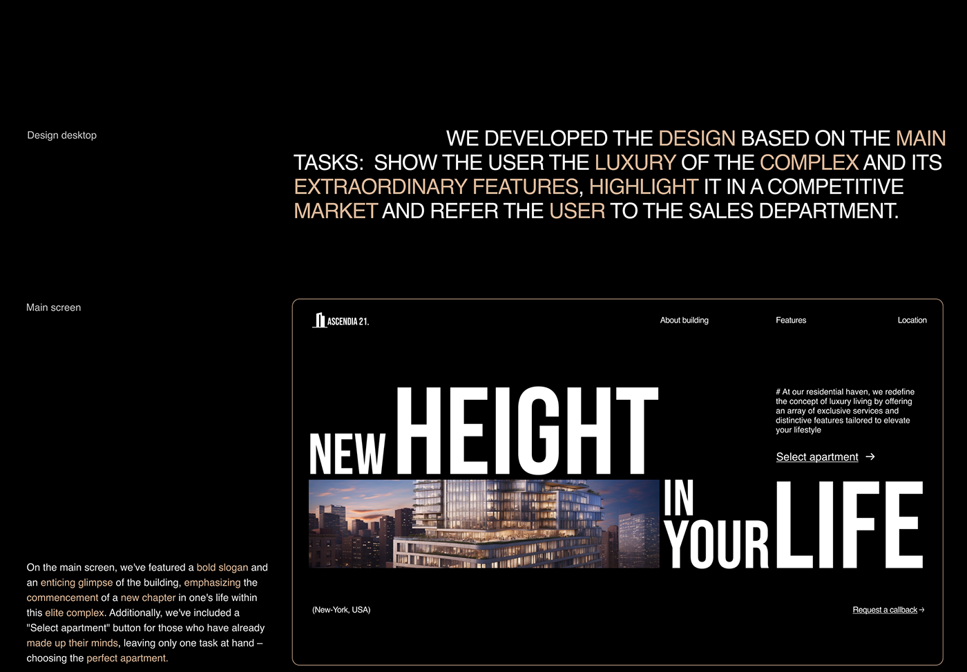 UI/UX ui design ux Web Design  Website design landing page Figma UX design