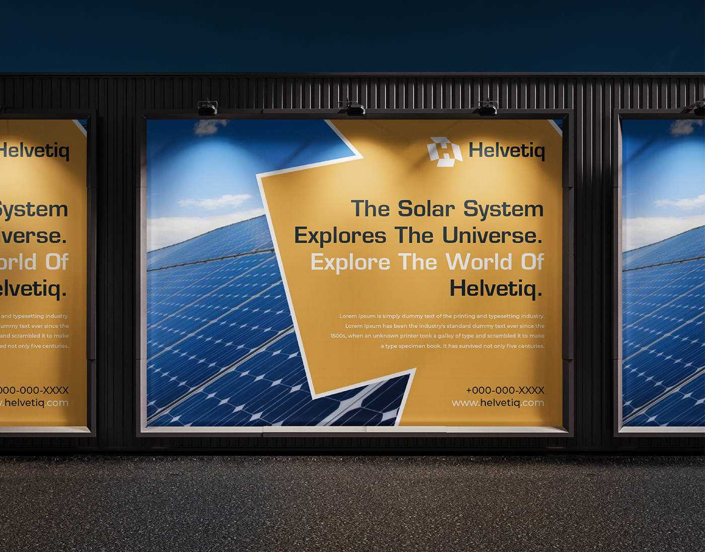brand identity Solar energy Logo Design Solar Panels Green Energy rebranding visual identity brand book native space satellite panels