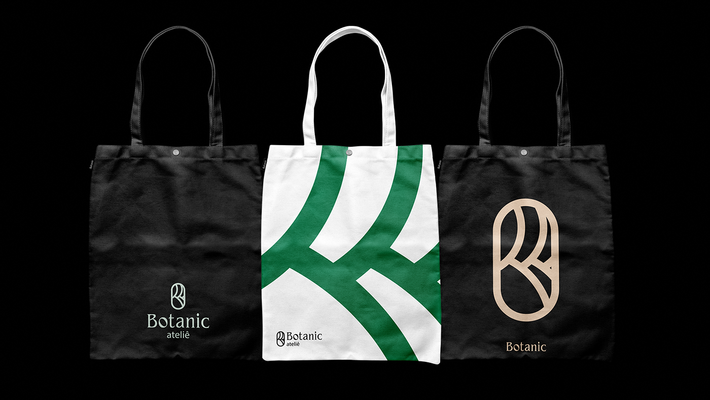 brand brand identity identidade visual identity logo Logotipo marca Nature organic visual identity