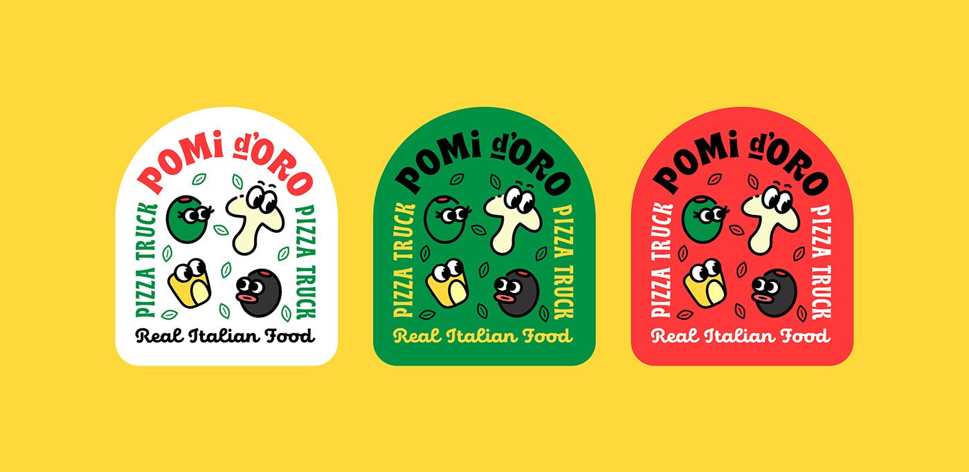branding  Food  restaurant visual identity brand brand identity identity logo Logotype diseño