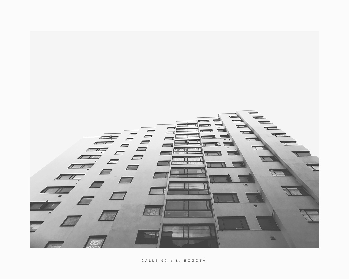 arquitectura art direction  blanco blanco y negro buildings ciudades Fotografia geometry minimal Photography 