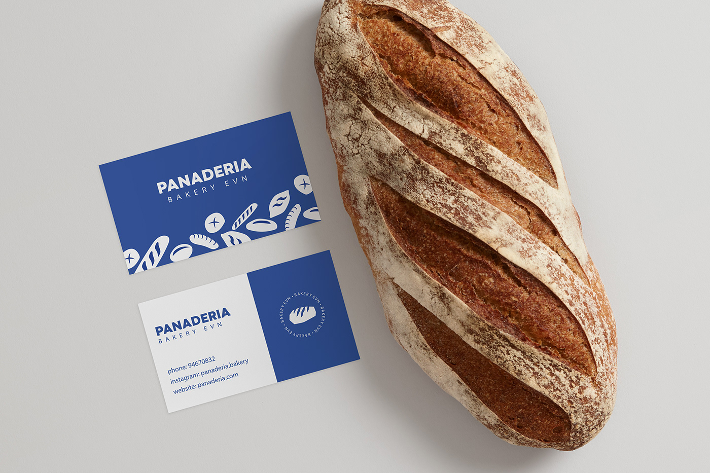 branding  brand identity bakery Logo Design bread brand identity visual identity