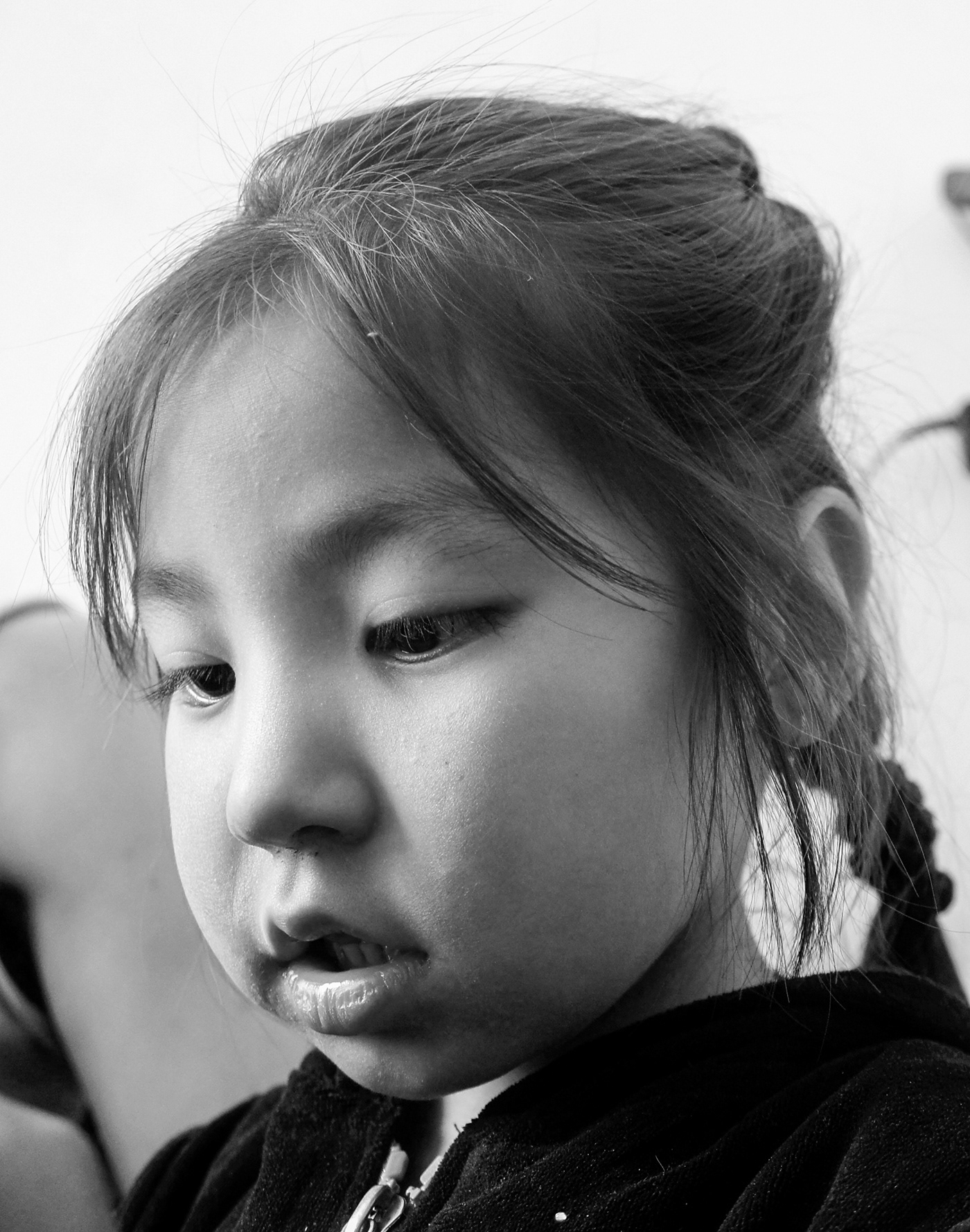 Beautiful black and white children emotion old people people Photography  portrait portraits world