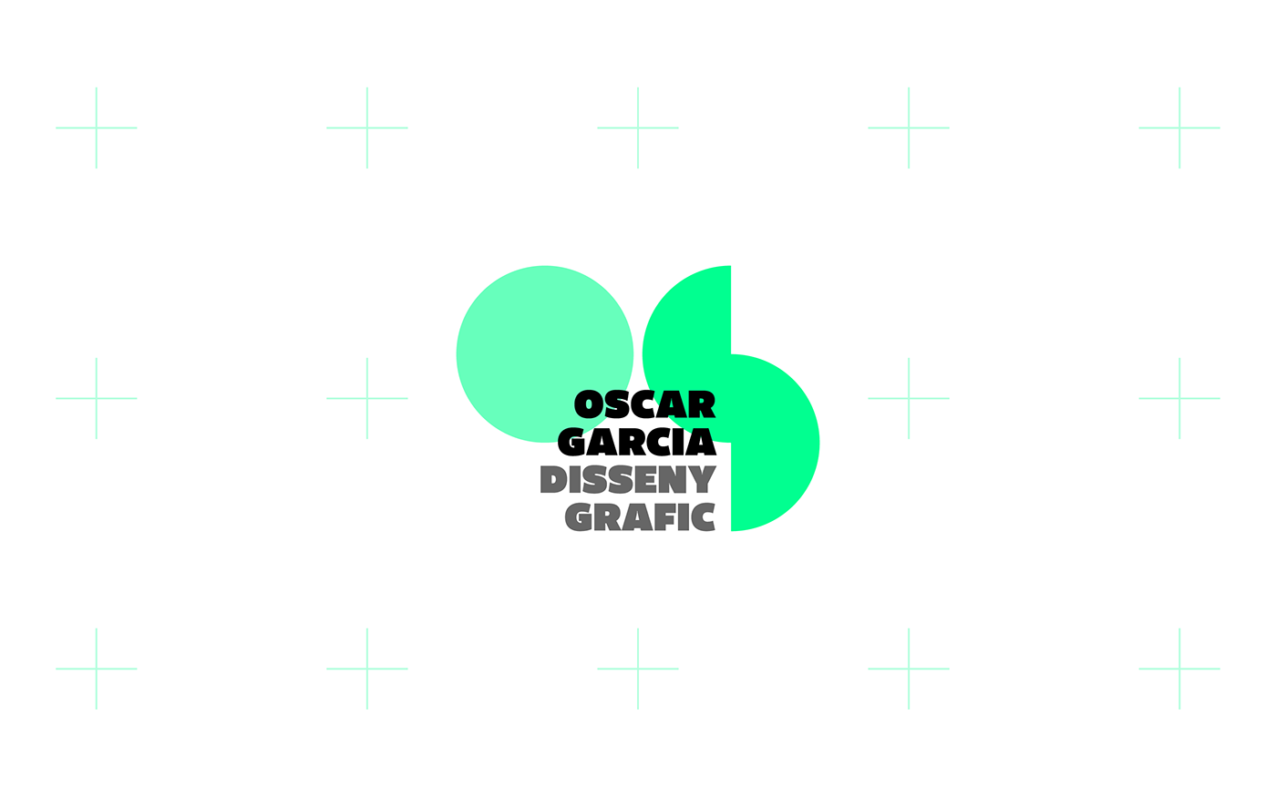 graphic design  branding  logo barcelona new decade cervello santa coloma Baix Llobregat Freelance