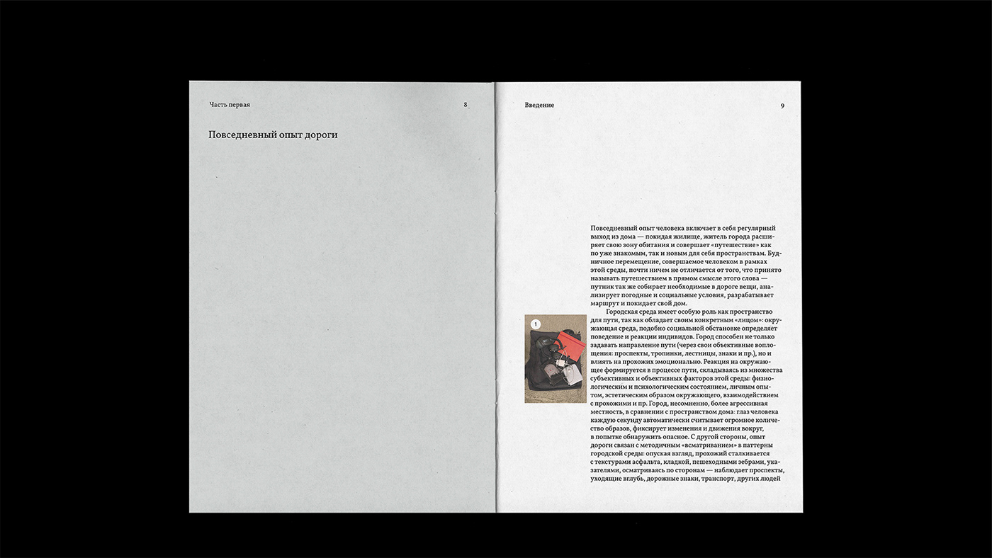 book book design editorial InDesign Layout print research typography   Zine 